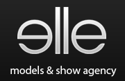 logo Elle agency nový