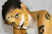 BODYPAINTING