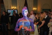 BODYPAINTING