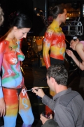 BODYPAINTING