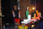 BARMANSKÉ SHOW